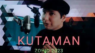 Zohid (Ummon) - Kutaman 2023 Remix By Uzmix | Youtube @UZMIXBEATS  #zohid #ummon