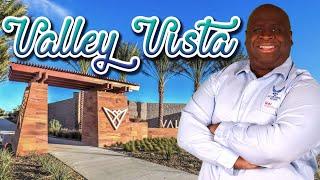 Tour Valley Vista Area in North Las Vegas | Luxury Las Vegas Community | Las Vegas Best Kept Secret!