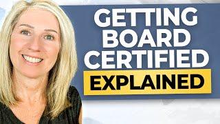 How To Become a Board Certified Health Coach (The Truth About NBHWC!)