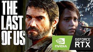 The Last of Us ВЫШЛА НА ПК! ТЕСТИРУЮ НА КОМПЬЮТЕРЕ