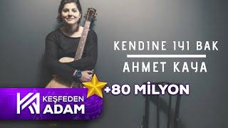 Deniz Tekin-Kendine İyi Bak ( Cover )