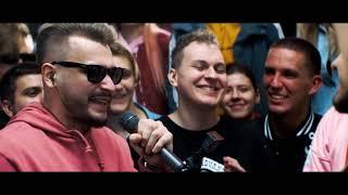 краткая версия ЮЛИК vs ЭРИК НЕЙТРОН (улучшенная) bpm #vsrap   воедино без рекламы,