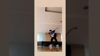 NCT MARK (마크) - 새삥 "New Thing by ZICO Ft. Homies" (VATA "WDBZ" CHOREOGRAPHY) 