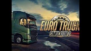 ETS 2 1..50 DFULL RELEASE!! SWISS REWORK E ENT IS LIVE!  RTX 4090 GAMEPLAY