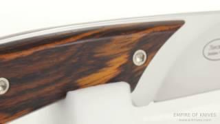 Lesnoj (cocobolo), Nord Crown