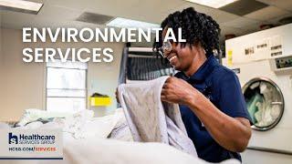 HCSG Environmental Services