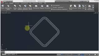 3. Доп  параметры создания и вставки (AutoCad)