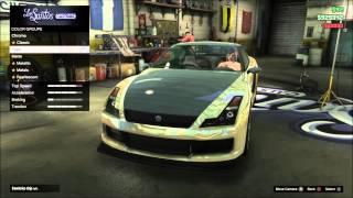 GTA 5 Quick Tip Episode 2