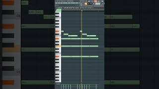 How to make "THANK GOD" by Travis Scott in FL Studio