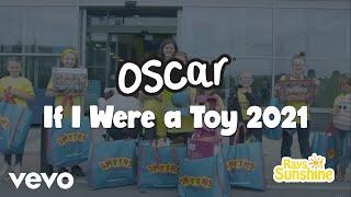 Oscar Smyths - If I Were a Toy (From the Smyths TV advert) (Official 2021 Video)