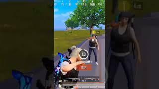 Victor Eats Carrots #shorts #short #youtubeshorts #pubgmobile