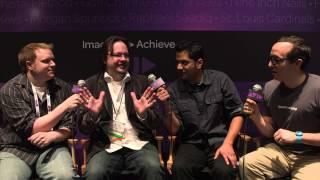 NAB 2013: Key Code Media Workflow Consultant Michael Kammes