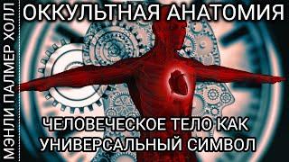 "Оккультная Анатомия 1: Человеческое Тело как Универсальный Символ" Мэнли Палмер Холл (Видеолекция)