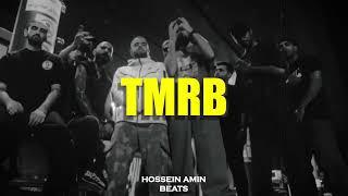 Diss Track Beat x AGGRESSIVE Drill Type Beat - Drill Beat - "TMRB"