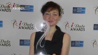 What are the iDate Awards?  How do I vote for the best dating site?