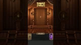 100 Doors Challenge level 95