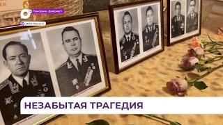 42 года назад в Ленинградской области произошла трагедия, обезглавившая Тихоокеанский флот