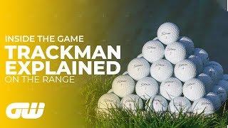 TrackMan Explained: What Is TrackMan? | Inside the Game | Golfing World