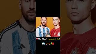 0:0 follow me pls #messi  #cristiano