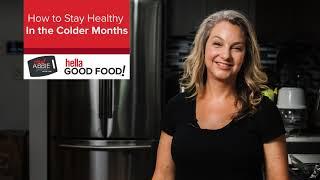 Best Tips for Eating Healthy during Winter (Easy & Affordable Ideas)