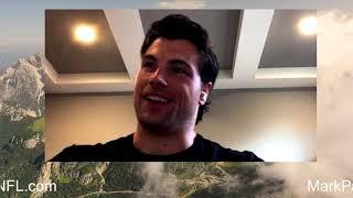 Miles Burris Video