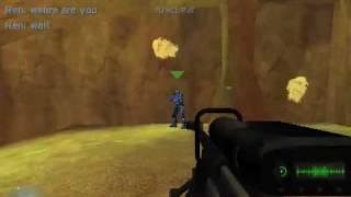 SPINHACK HALO LOL