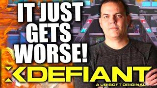 XDefiant Was DOOMED! Mark Rubin Finally Speaks Out & Throws Shade at Activision (Ubisoft MESSED UP!)