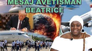 MESAJ  AVETISMAN SR BEATRICE