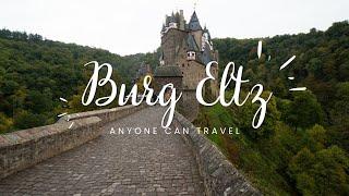 Burg Eltz and Cochem Germany One Day Trip