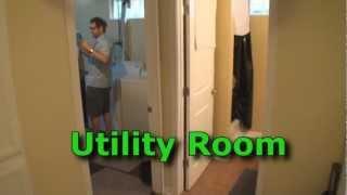 Video FSBO HowTo Feature Utilitiy Laundry