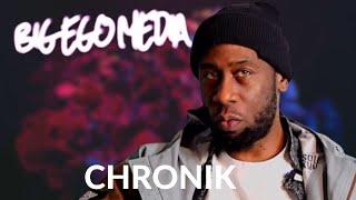 CHRONIK | THATCHED HOUSE | BEEFS | MUSIC | ICE CREAM AND RTM