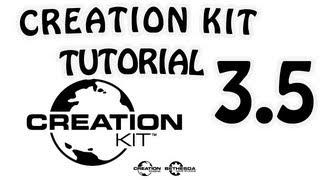 Creation Kit Tutorial - №3,5 Сетка