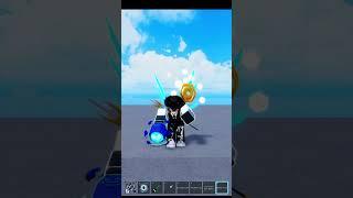 best portal Spikey trident combo!