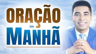 ORAÇÃO DA MANHÃ - 16 DE NOVEMBRO - A ORAÇÃO DO DIA DE HOJE