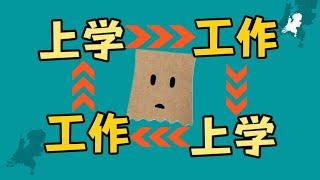工作后去留学！重返校园如何规划？【荷导分享｜干货】