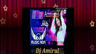 Ami shazabo tumake moner motu kore Dj Amirul remix