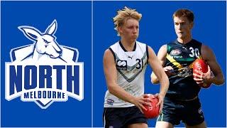 To split or not to Split? What do the Kangaroos do? @craftofthedraft