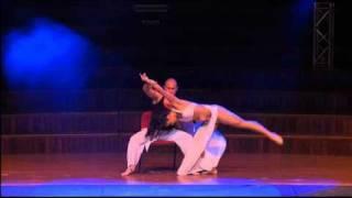 Australian Dance Festival 2010 LDA Zouk and Salsa