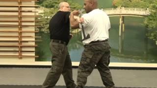 Tomahawk Defense Training Program Level-1 DVD Action Clips