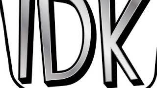 IdK Brando- Evil Thoughts