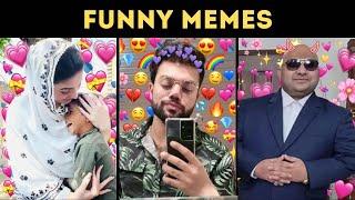 Funny Pakistani Memes ft Ducky Bhai