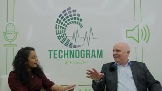 Technogram by Redington: Smart Cities & AI: Building the Future with Tech-Driven Infrastructure