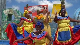 Global Passport: Colombia: Bold, Bright and Beautiful