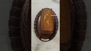 Banana-Apple Bread!#shortvideo #videorecipes #shorts #bananabread #nastassjacancook