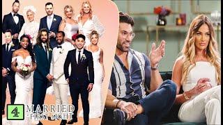 Married at First Sight UK - Series 9 Episode 36: It's the final Reunion Ceremony!