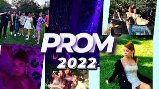 PROM 2022 | Выпускной в стиле Эйфории 