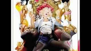 Gwen Stefani - Rich Girl