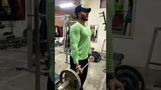 Mr Shiva AK #shorts #biceps #fitness #workout