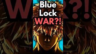 Blue Lock chapter 305...  #bluelock #megurubachira #animecomic #anime #manga