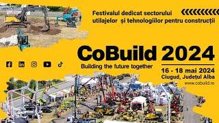 Aftermovie CoBuild 2024